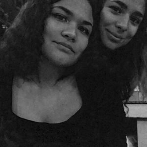 Meet your Posher, Rosario